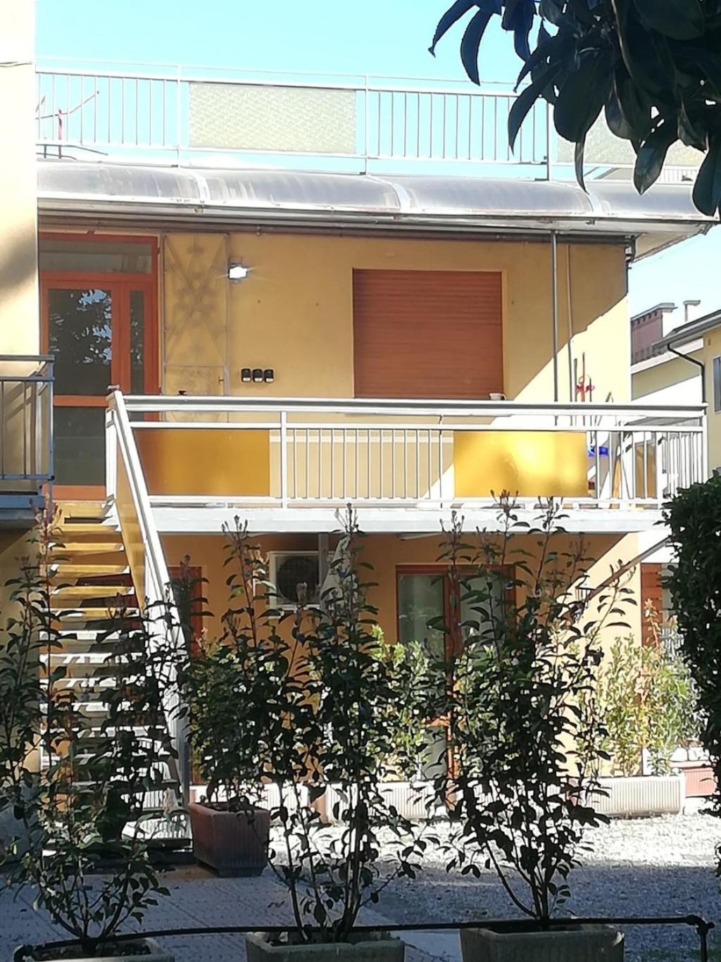 Flybgy Hotell Orio al Serio Exteriör bild