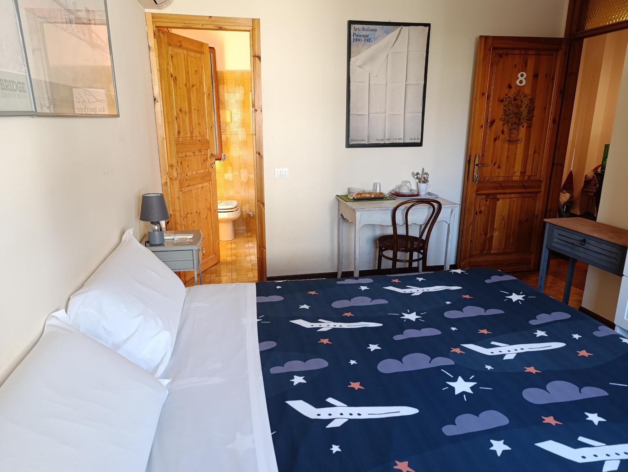 Flybgy Hotell Orio al Serio Exteriör bild
